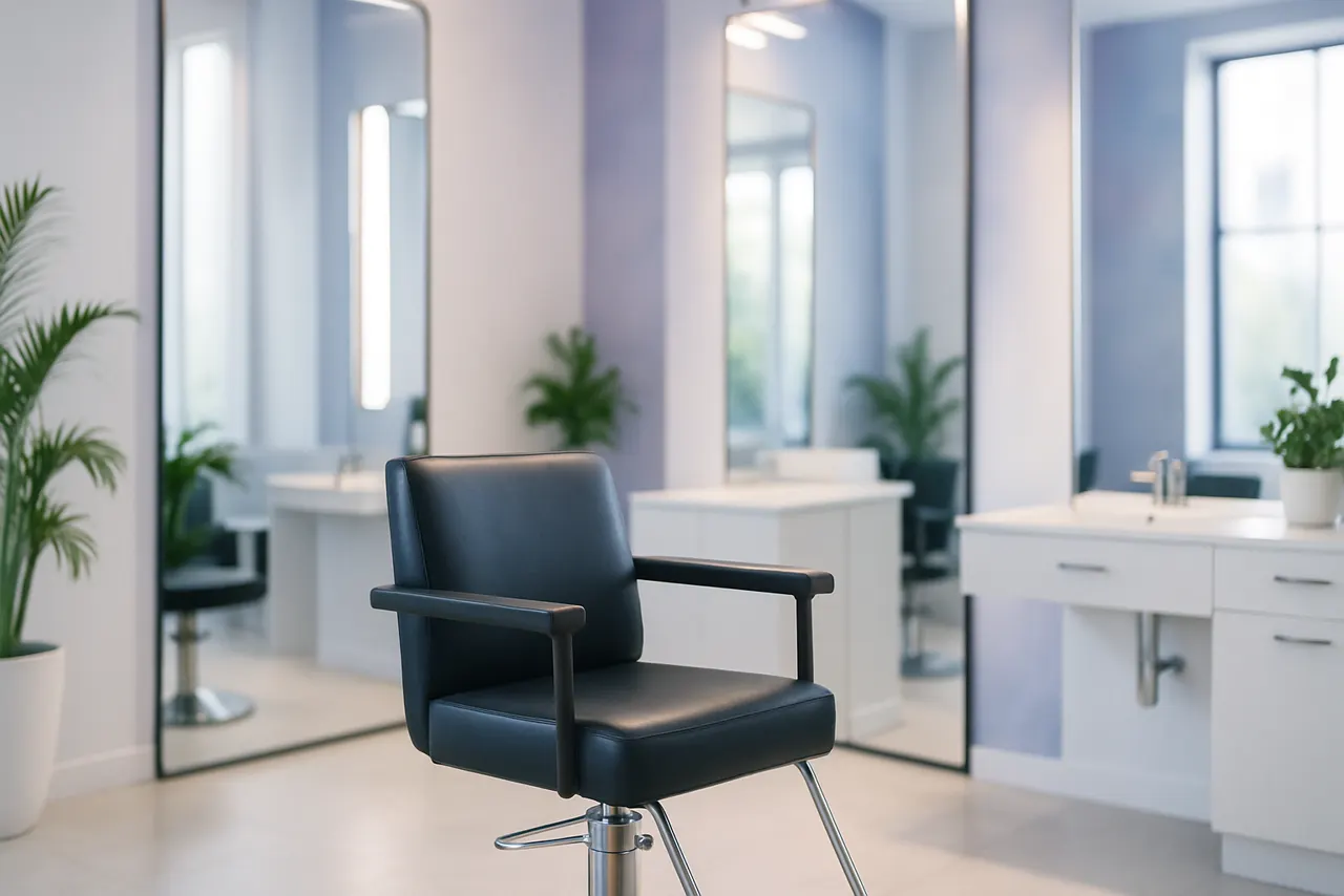 readi salon